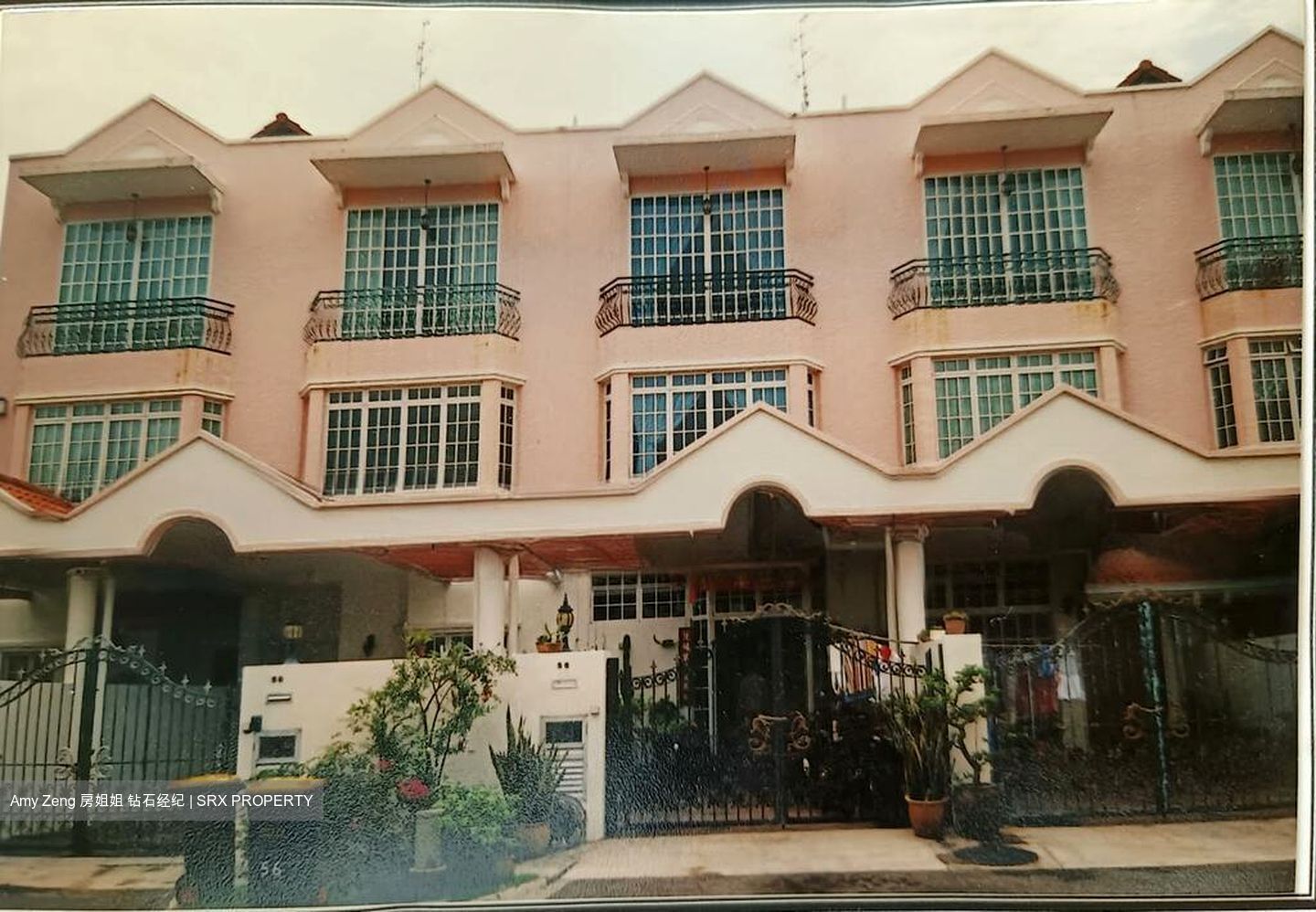 Bedok South Road (D16), Terrace #503486331